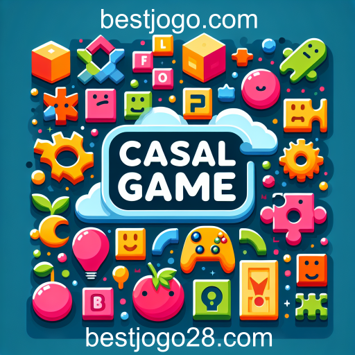 A Ascensão dos Jogos Casuais: Diversão Acessível para Todos